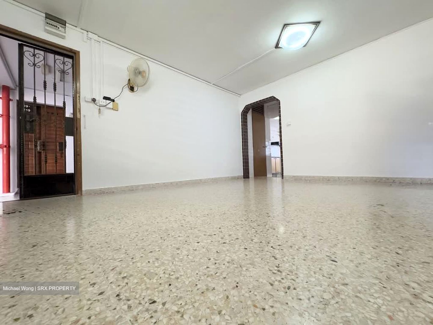 Blk 118 Hwi Yoh Ville (Serangoon), HDB 4 Rooms #553580721